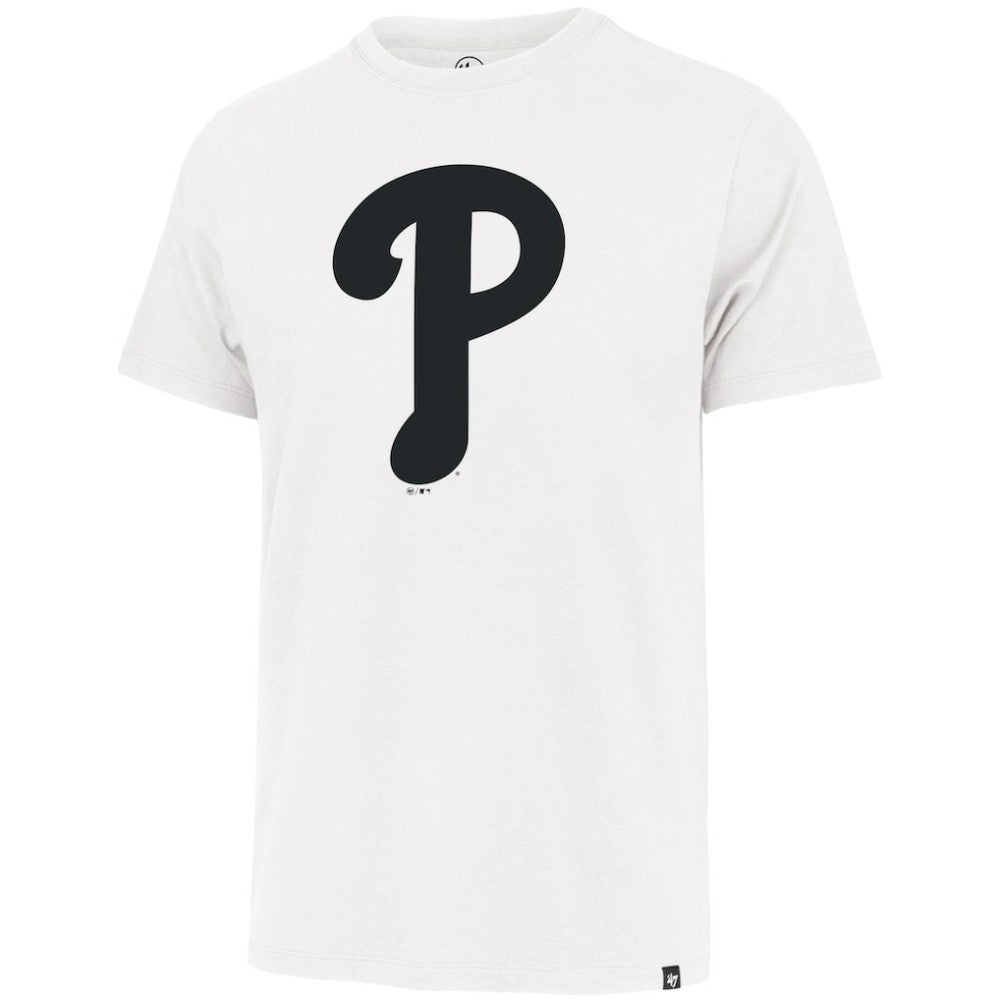 Philadelphia Phillies Imprint Franklin T-Shirt White