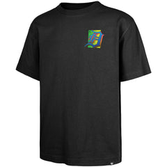 Detroit Tigers Sundale Foundation T-Shirt Black