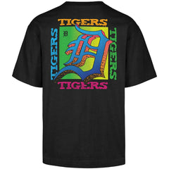Detroit Tigers Sundale Foundation T-Shirt Black