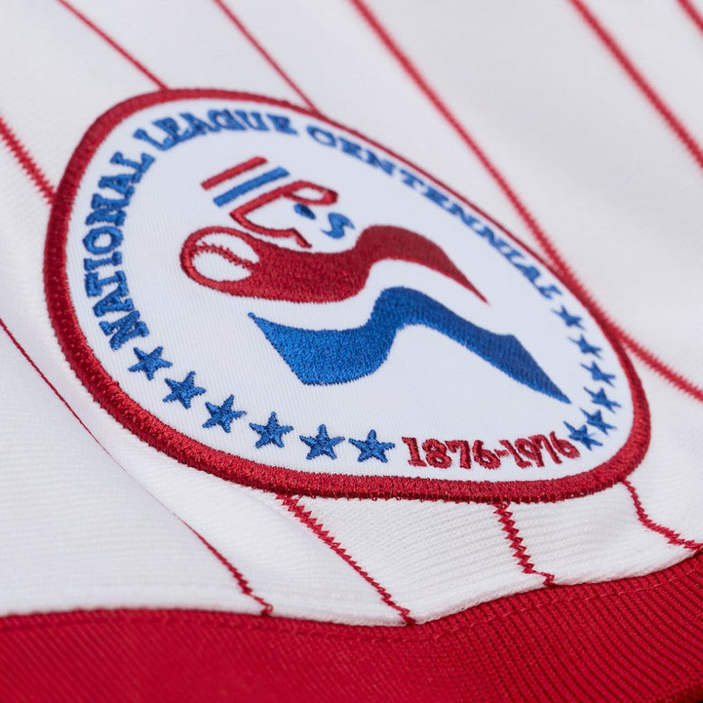 Dale Murphy Atlanta Braves 1976 Authentic Jersey White