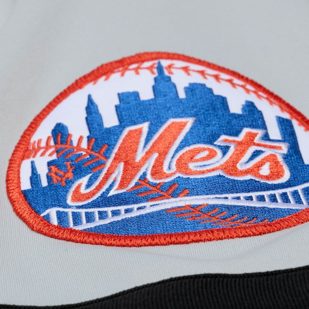 Tom Seaver New York Mets 1976 Authentic Jersey Gray