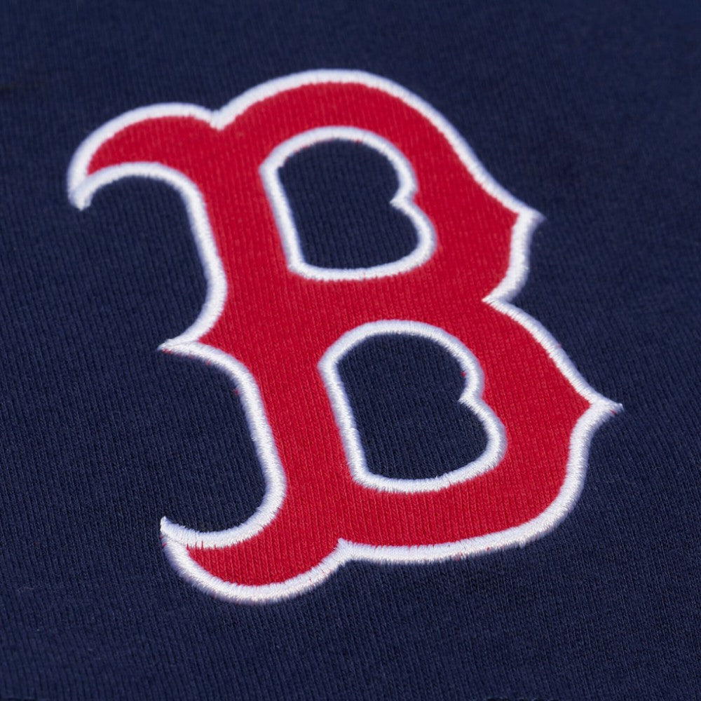 David Ortiz Boston Red Sox Player Collection Premium T-Shirt Navy