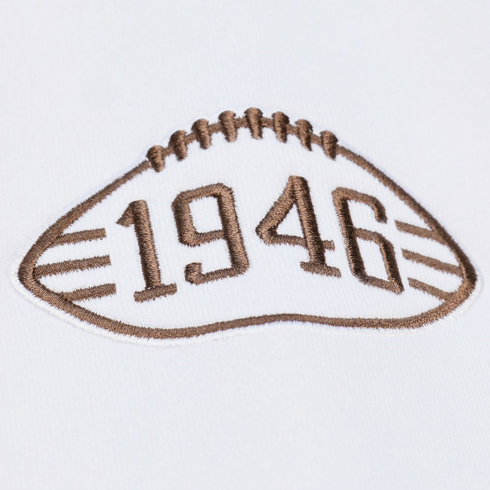 Cleveland Browns Arctic Fleece Sweatshirt - White online