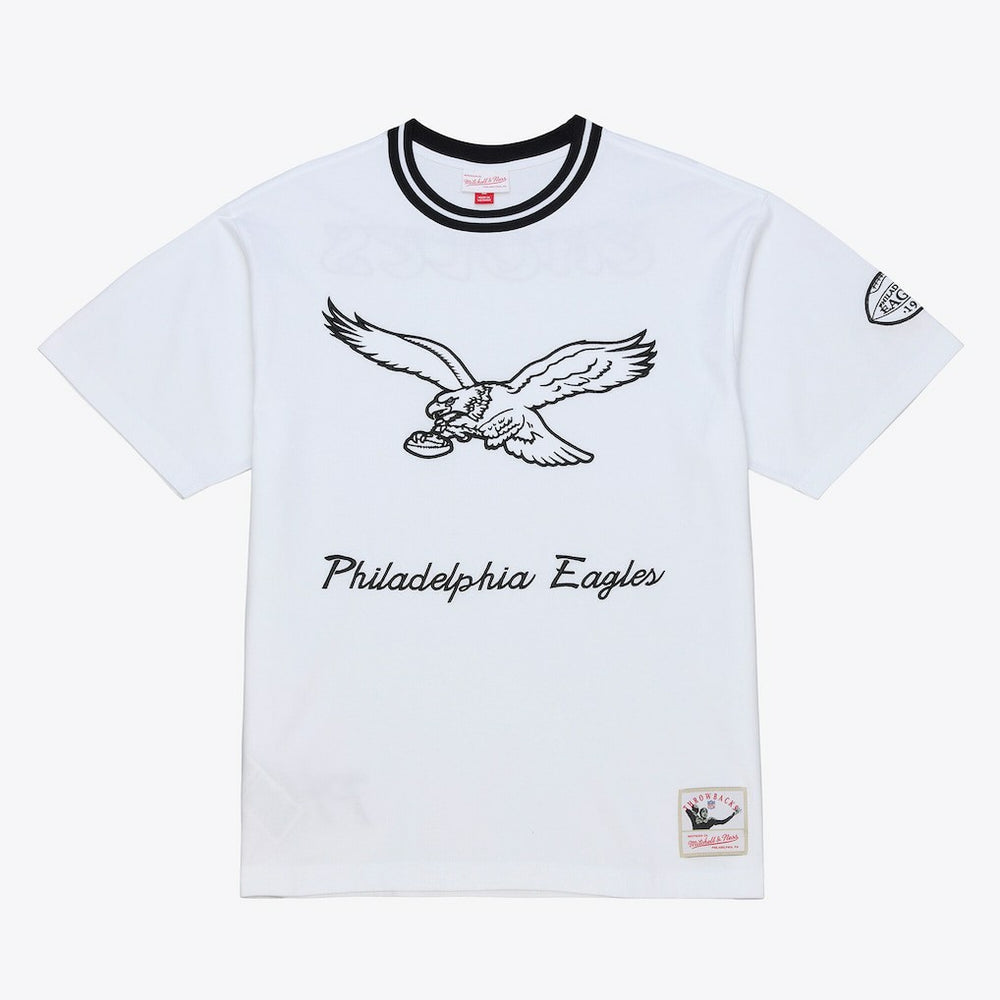 Philadelphia Eagles Arctic T-Shirt - White online