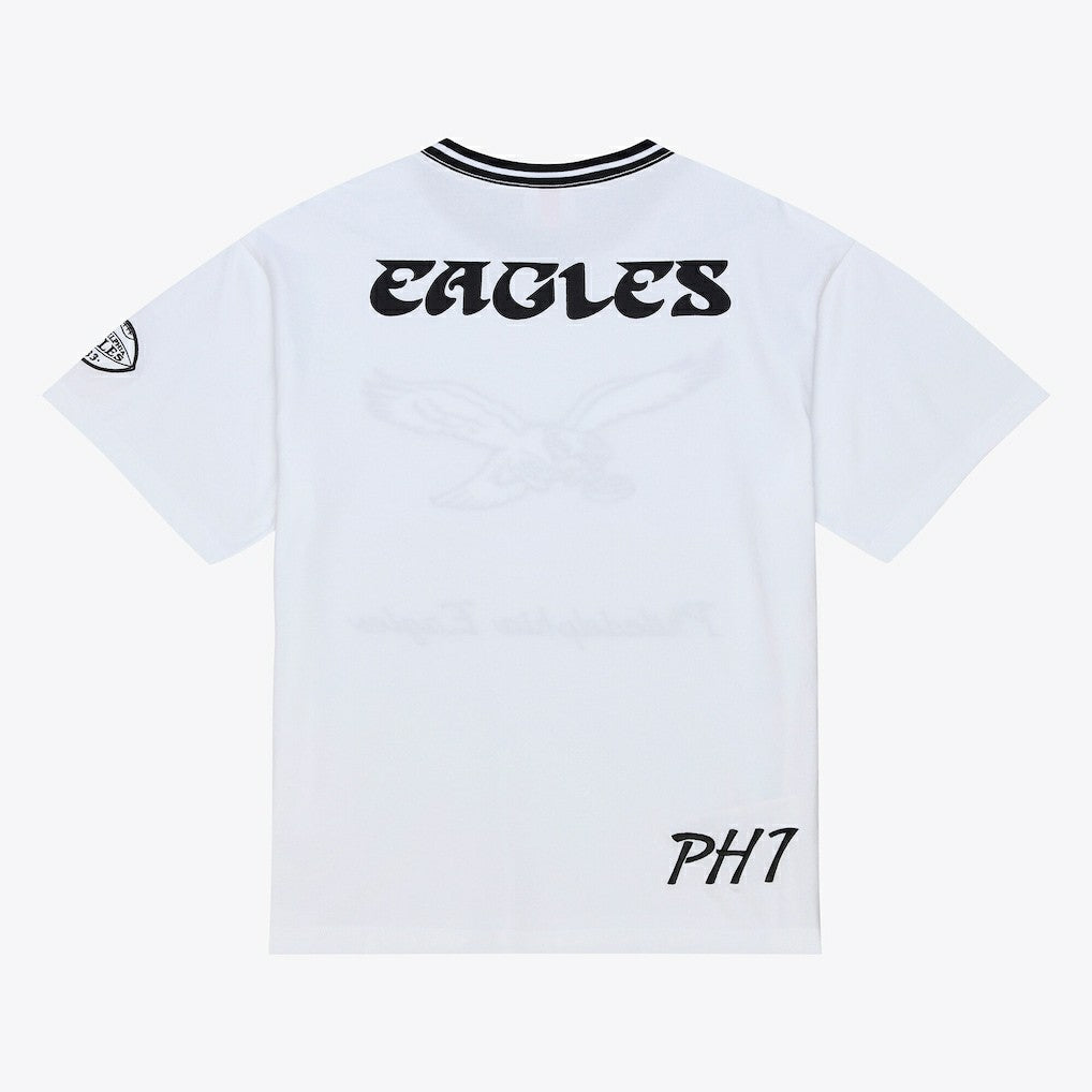 Philadelphia Eagles Arctic T-Shirt - White online
