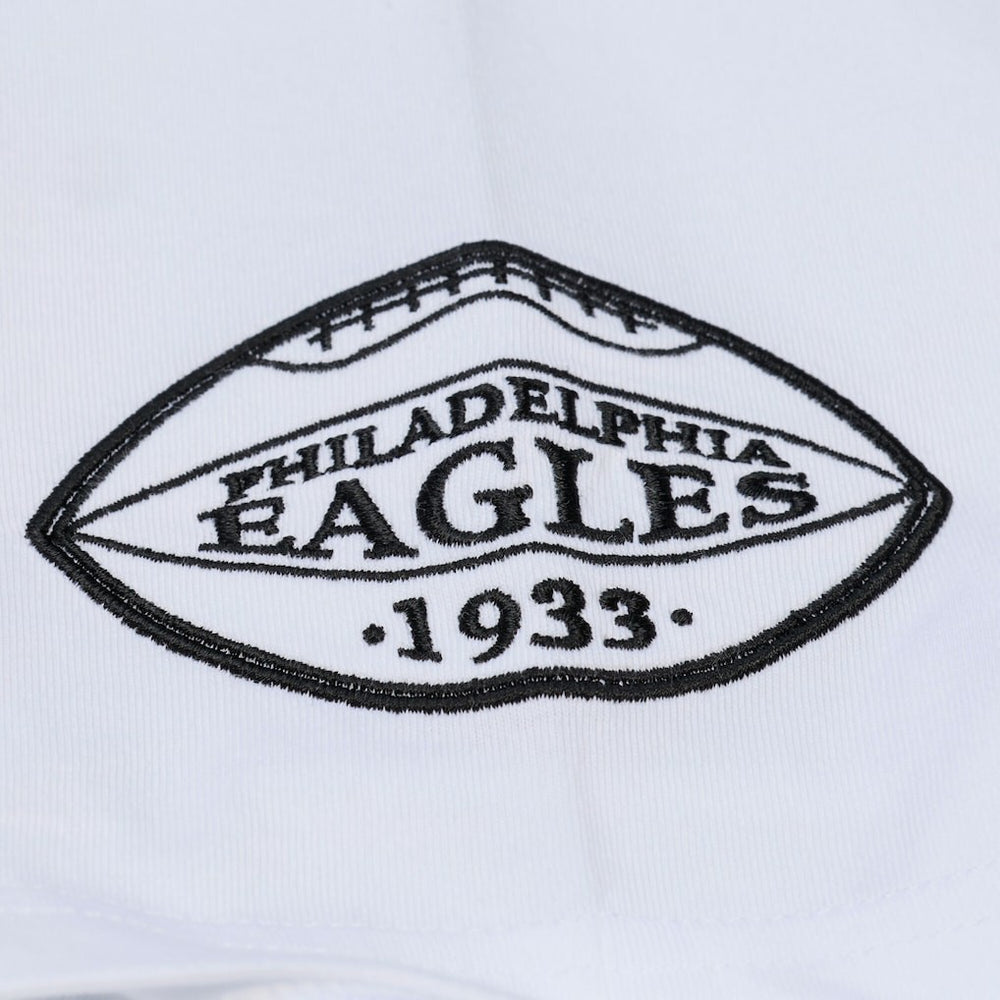 Philadelphia Eagles Arctic T-Shirt - White online