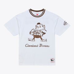 Cleveland Browns Arctic T-Shirt - White cheap