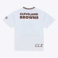 Cleveland Browns Arctic T-Shirt - White cheap