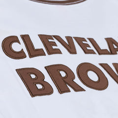 Cleveland Browns Arctic T-Shirt - White cheap