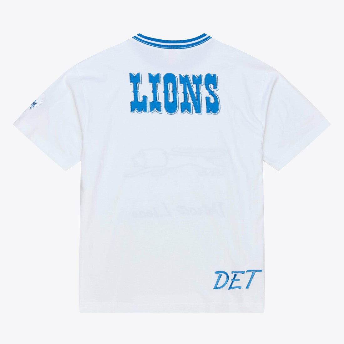 Detroit Lions Arctic T-Shirt - White online