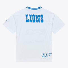 Detroit Lions Arctic T-Shirt - White online
