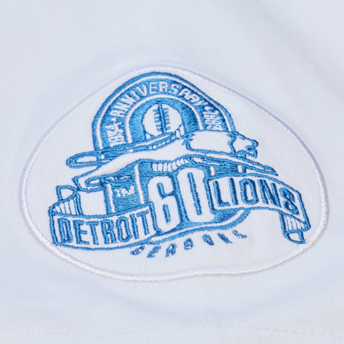 Detroit Lions Arctic T-Shirt - White online