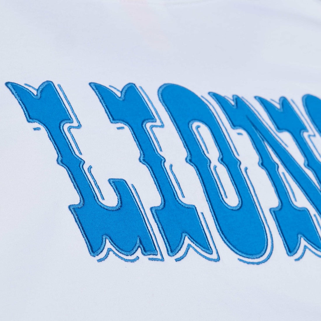 Detroit Lions Arctic T-Shirt - White online