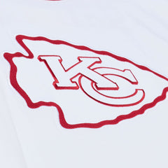 Kansas City Chiefs Arctic T-Shirt - White discount
