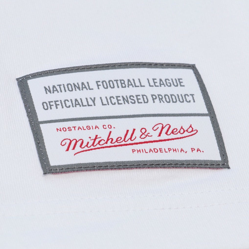 Kansas City Chiefs Arctic T-Shirt - White discount