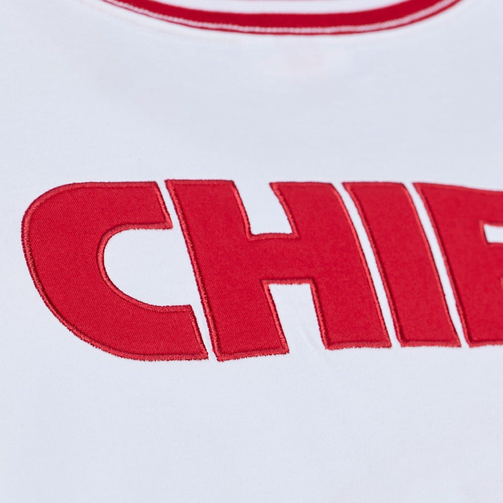 Kansas City Chiefs Arctic T-Shirt - White discount