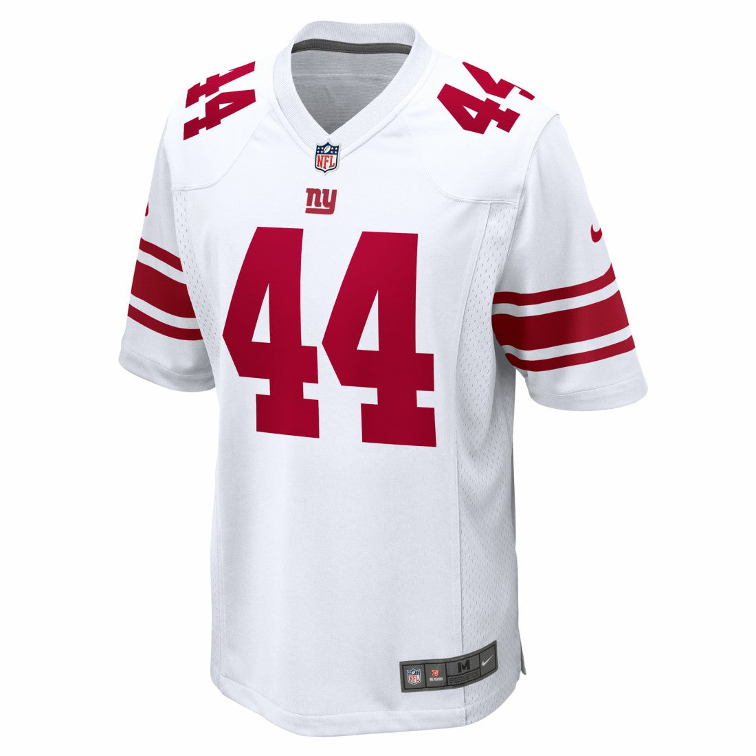 Cam Skattebo New York Giants Game Jersey - White for sale