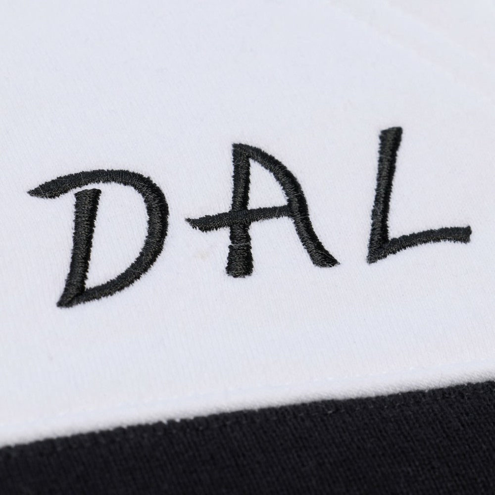 Dallas Stars Mitchell & Ness Arctic Fleece Hoodie - White Hoodies