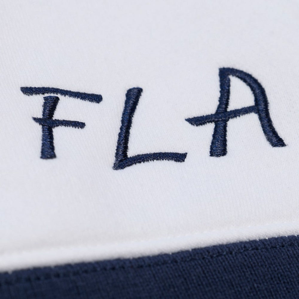 Florida Panthers Mitchell & Ness Arctic Fleece Hoodie - White Hoodies