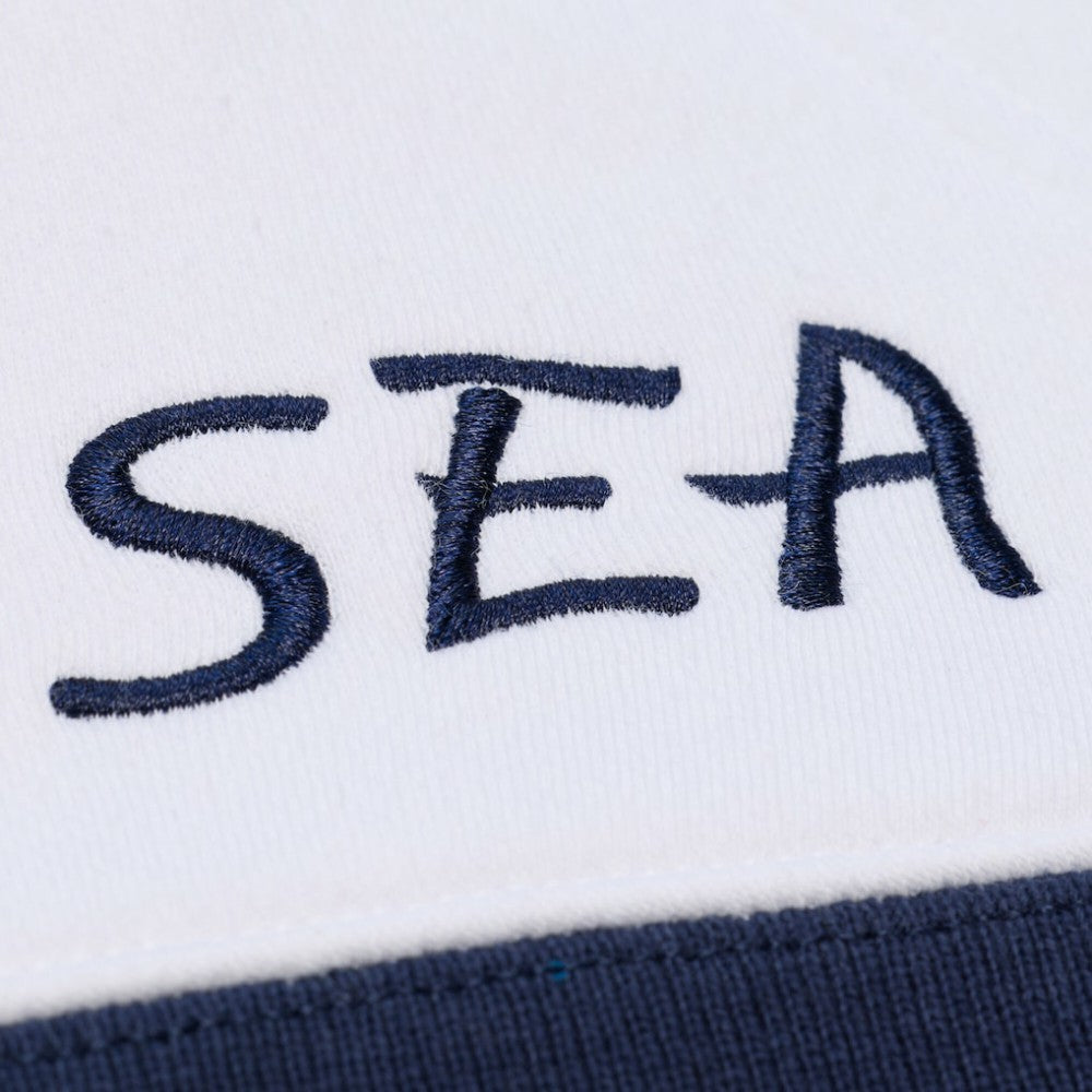 Seattle Kraken Mitchell & Ness Arctic Fleece Hoodie - White Hoodies