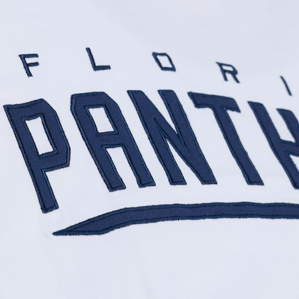 Florida Panthers Mitchell & Ness Arctic T-Shirt- White T-shirts
