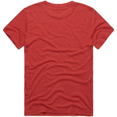 Kansas City Chiefs Homage NFL x Grateful Dead Tri-Blend T-Shirt - Red discount