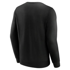 Arizona Diamondbacks Team Lockup Sweatshirt Black