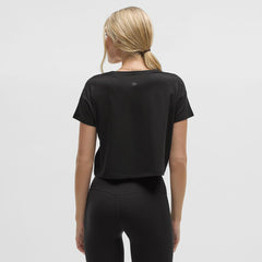 Carolina Panthers lululemon Women's Cates T-Shirt - Black outlet