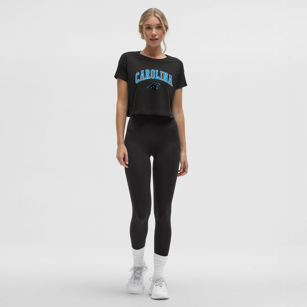 Carolina Panthers lululemon Women's Cates T-Shirt - Black outlet