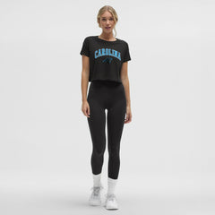 Carolina Panthers lululemon Women's Cates T-Shirt - Black outlet