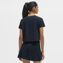 Chicago Bears lululemon Women's Cates T-Shirt - True Navy discount
