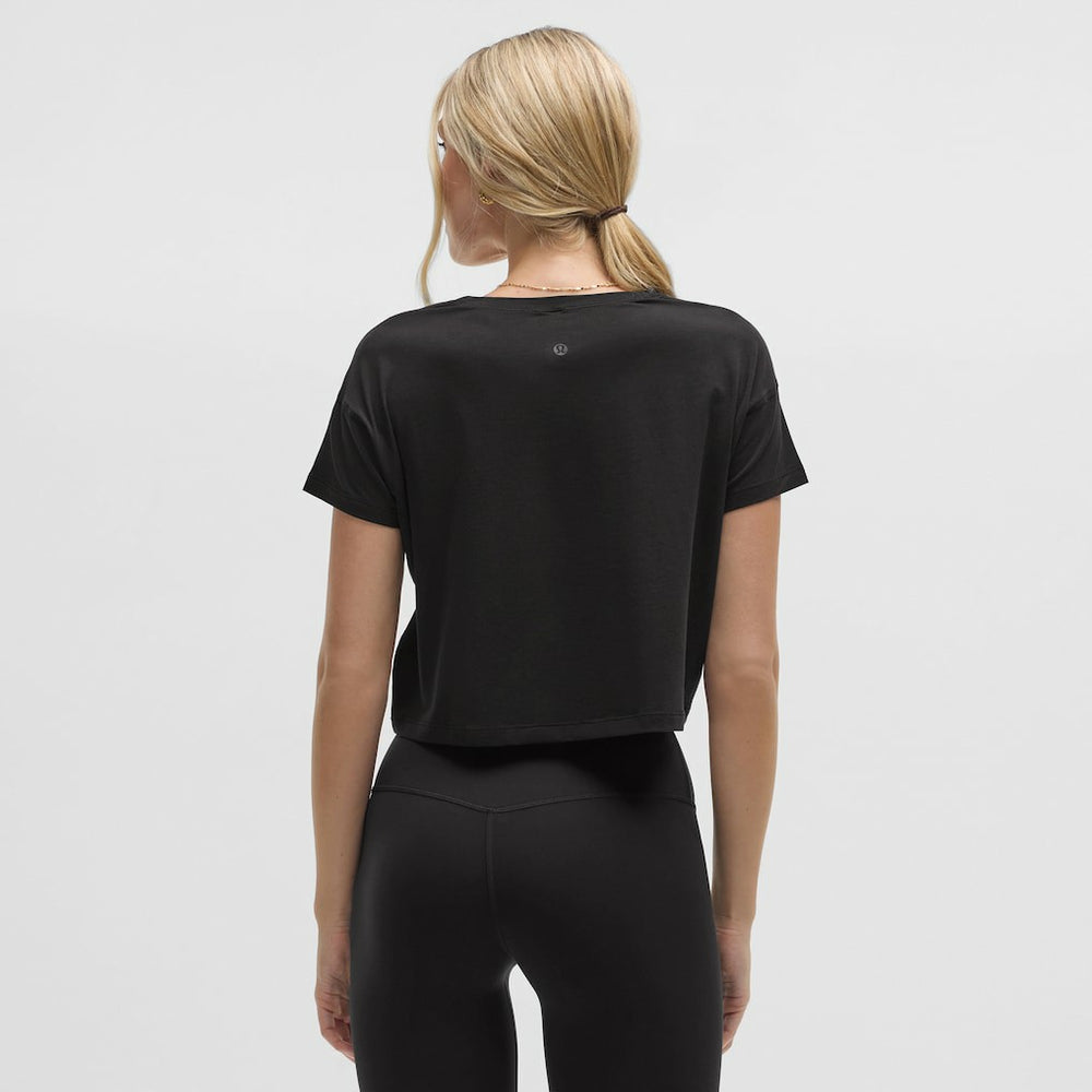 Cincinnati Bengals lululemon Women's Cates T-Shirt - Black discount