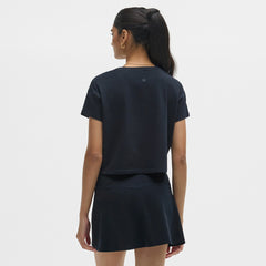 Denver Broncos lululemon Women's Cates T-Shirt - True Navy for sale