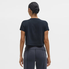 Houston Texans lululemon Women's Cates T-Shirt - True Navy outlet