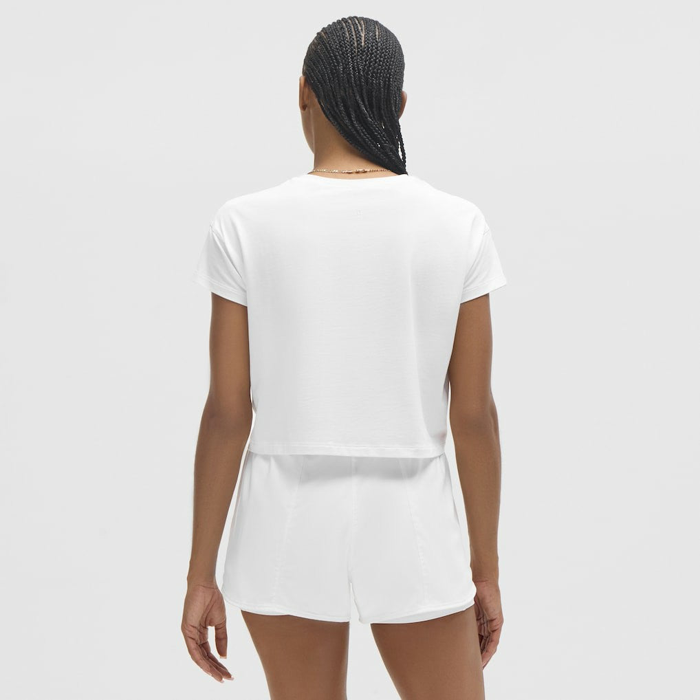 Indianapolis Colts lululemon Women's Cates T-Shirt - White discount