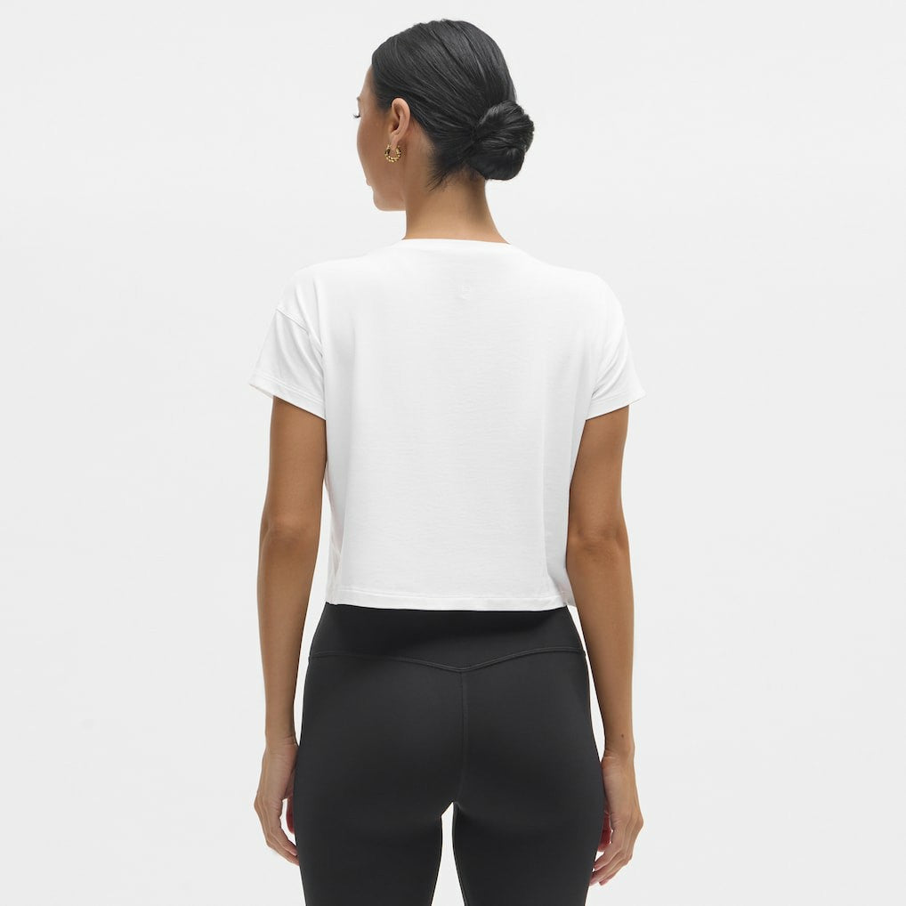 Philadelphia Eagles lululemon Women's Cates T-Shirt - White cheap