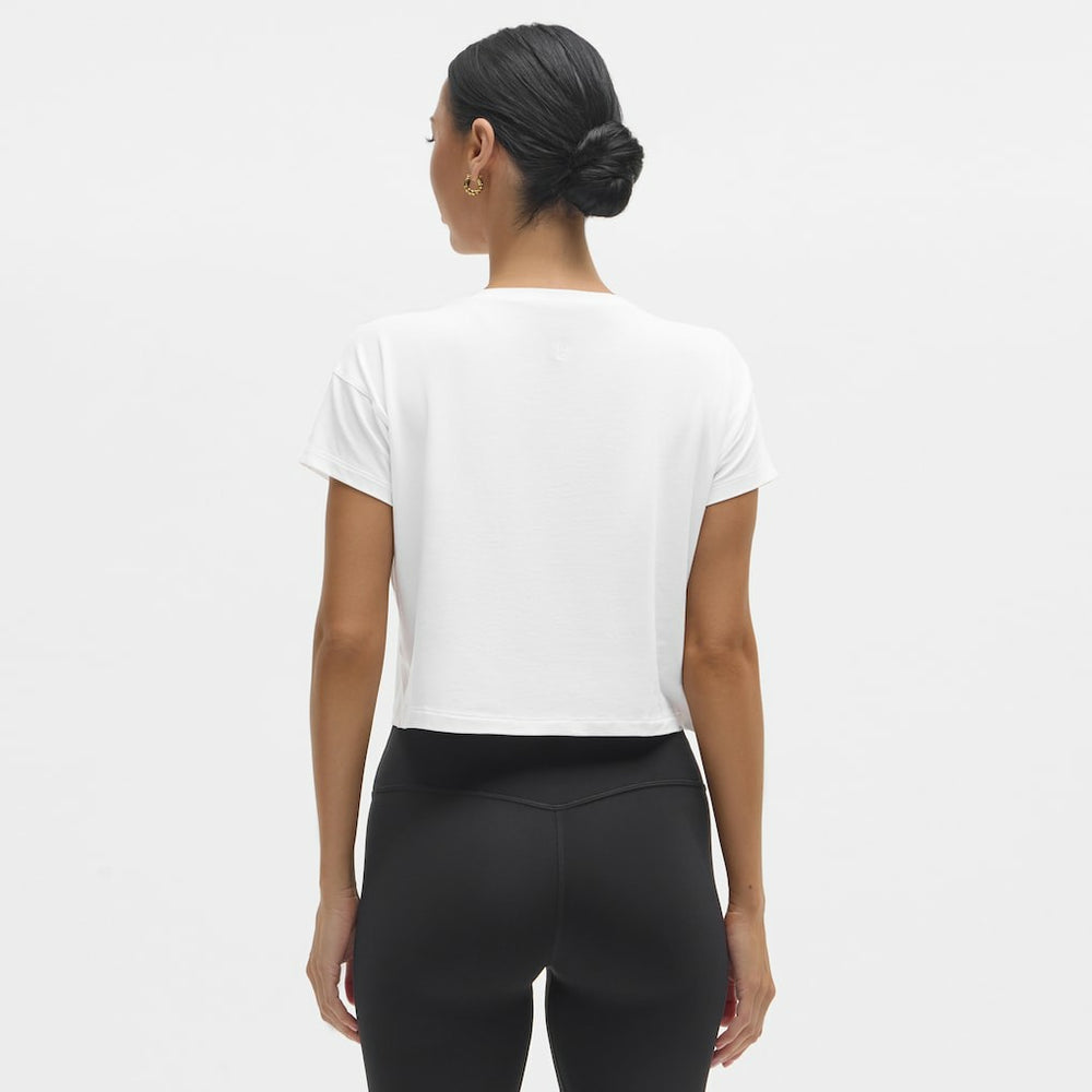 Philadelphia Eagles lululemon Women's Cates T-Shirt - White cheap