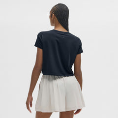 Tennessee Titans lululemon Women's Cates T-Shirt - Navy on sale