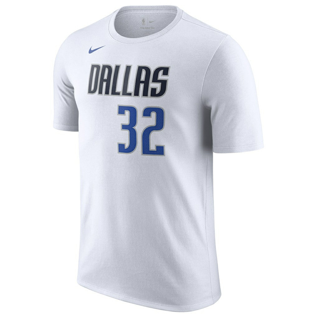Cooper Flagg Dallas Mavericks 2025 NBA Draft First Round Pick Association Edition Name & Number T-Shirt sale - White sale