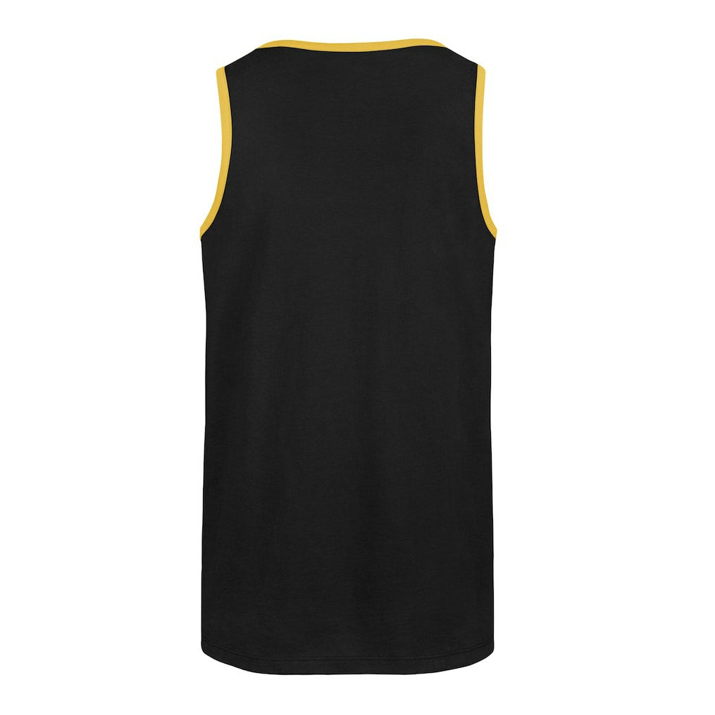 Pittsburgh Steelers '47 Premier Franklin Tank Top - Black cheap