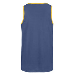 Los Angeles Chargers '47 Premier Franklin Tank Top - Powder Blue discount
