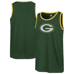 Green Bay Packers '47 Premier Franklin Tank Top - Green outlet