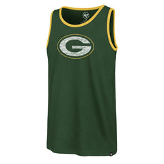 Green Bay Packers '47 Premier Franklin Tank Top - Green outlet