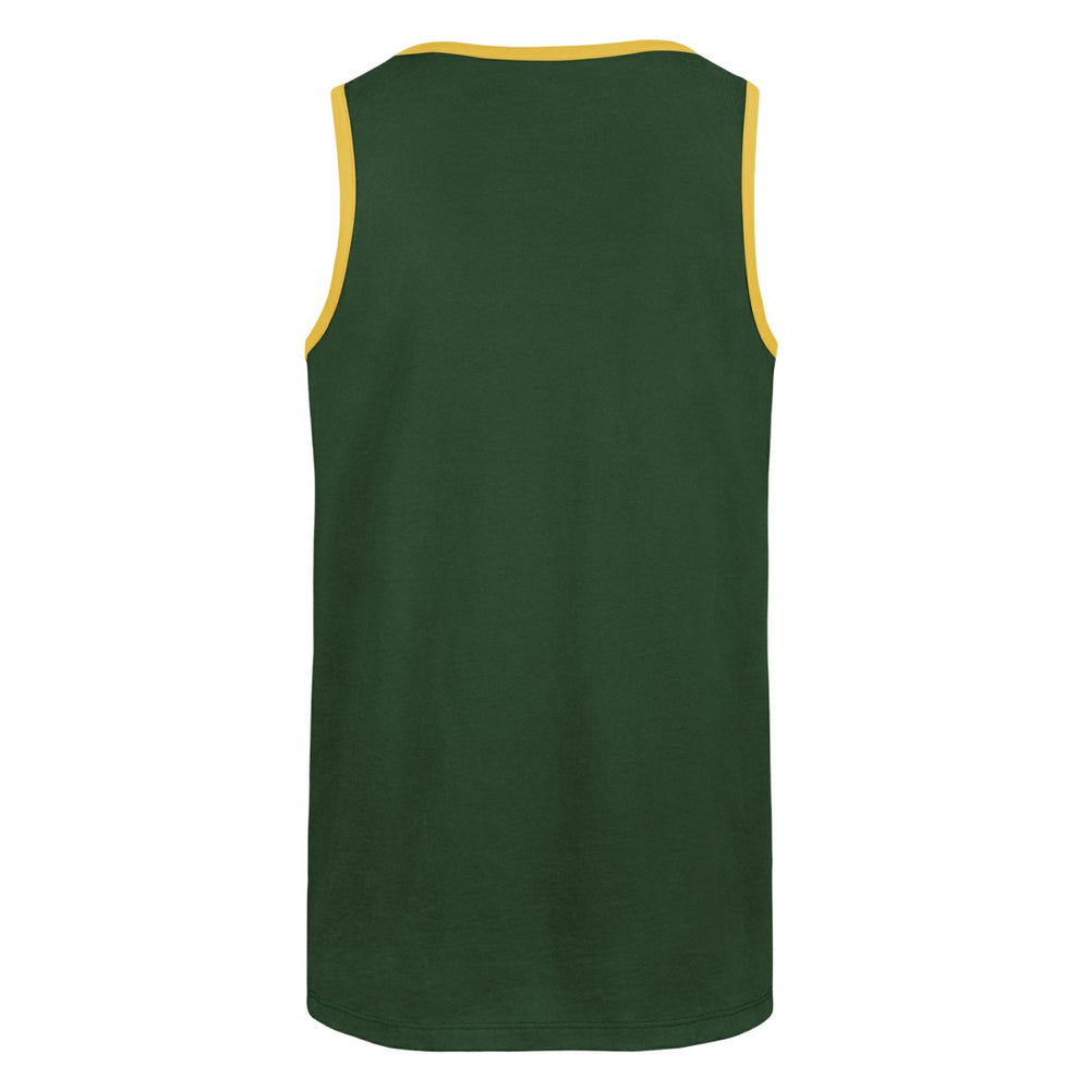 Green Bay Packers '47 Premier Franklin Tank Top - Green outlet