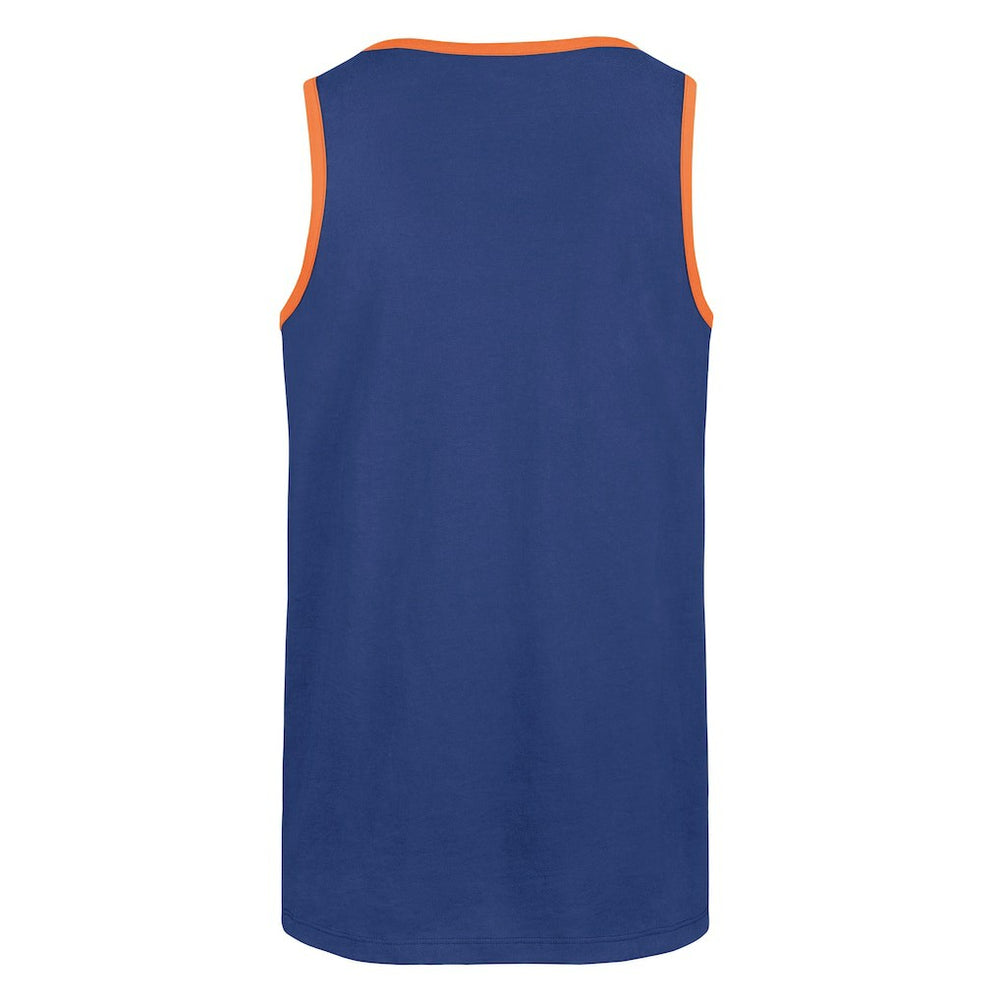 Denver Broncos '47 Premier Franklin Tank Top - Royal cheap