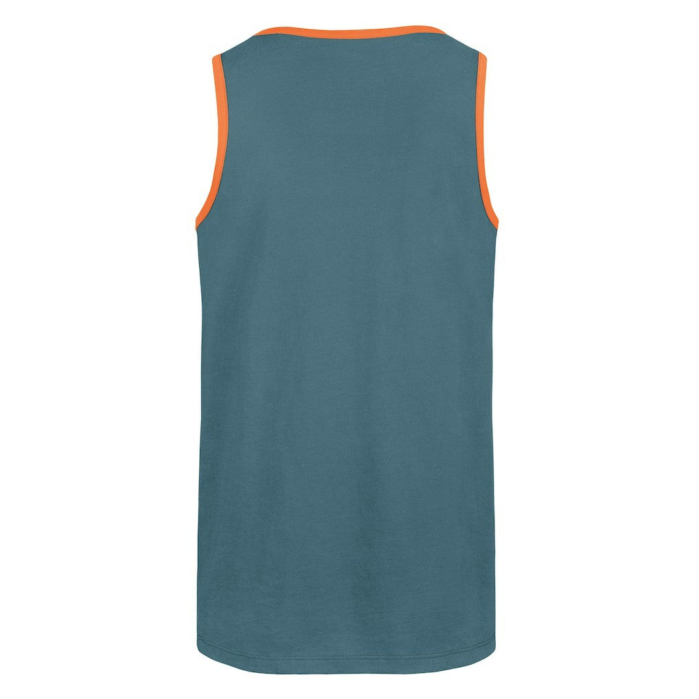 Miami Dolphins '47 Premier Franklin Tank Top - Aqua for sale