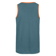 Miami Dolphins '47 Premier Franklin Tank Top - Aqua for sale