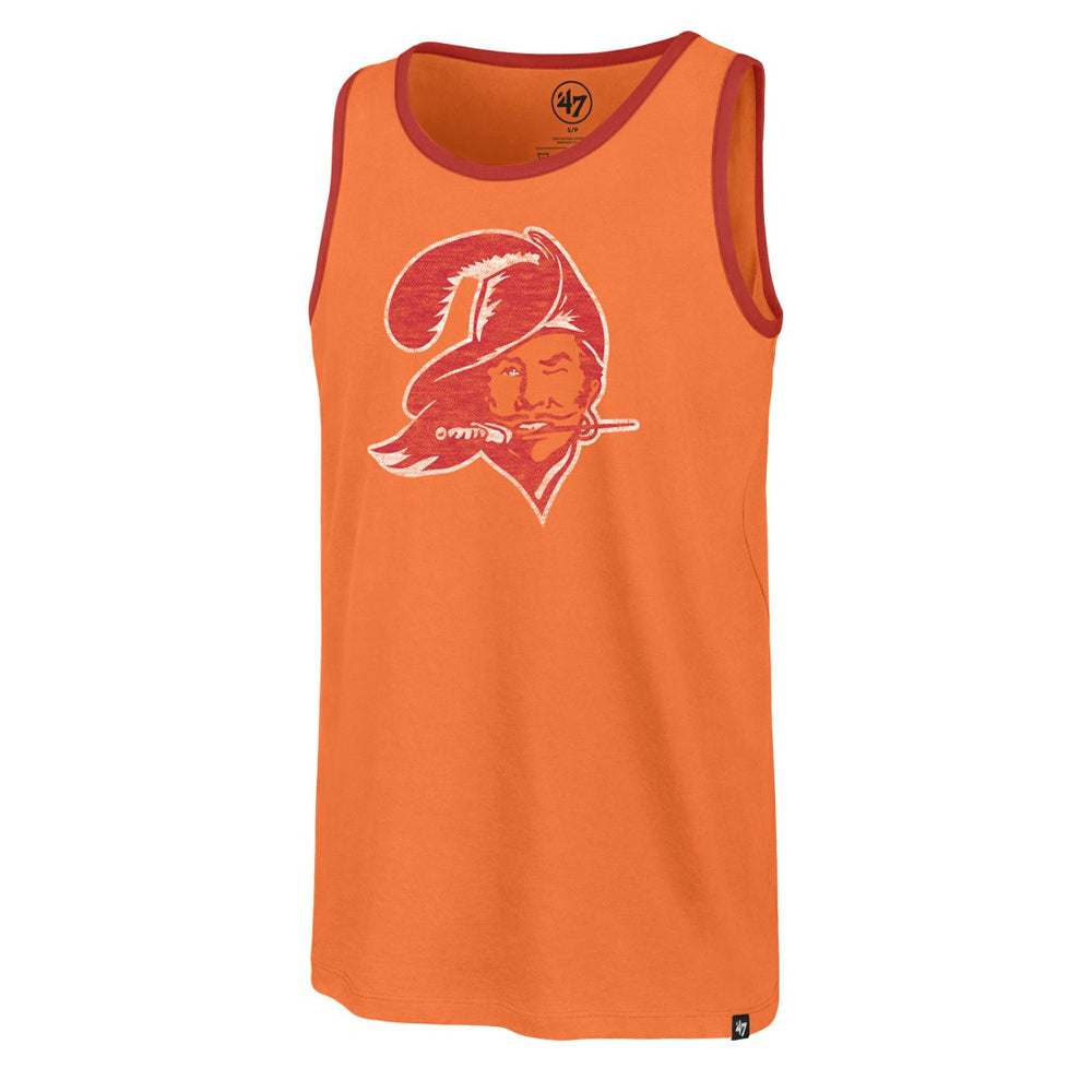 Tampa Bay Buccaneers '47 Premier Franklin Tank Top - Orange cheap