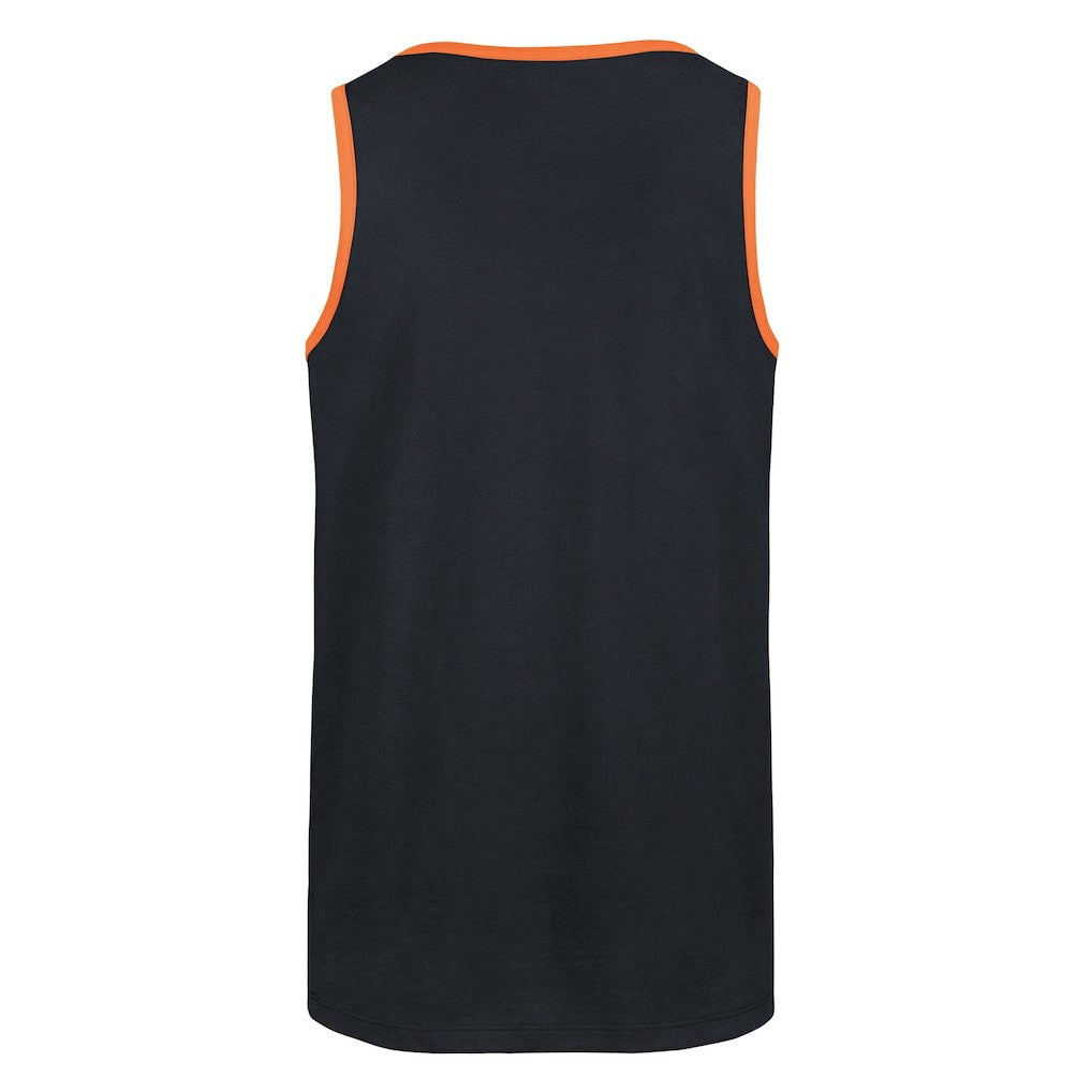 Chicago Bears '47 Premier Franklin Tank Top - Navy sale