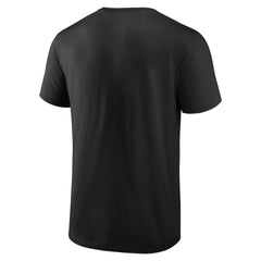 Aaron Rodgers Pittsburgh Steelers Steel City T-Shirt - Black online